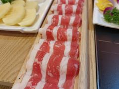 -淼福猪肚鸡·椰子鸡火锅(大沙地店)