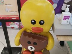 -凯德广场(武胜路店)