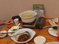 -U你·天然调味(南湖总店)