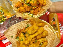 -见味花甲(福田coco park店)