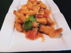 -船歌·鱼水饺青岛菜(合肥路永旺店)