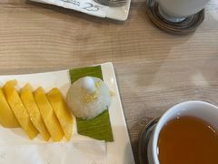 -Let’s Relax Spa(Chiangmai Pavillion)