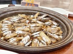 圣子-尖沙咀大酒楼(罗村店·粤菜海鲜·宴会聚餐)