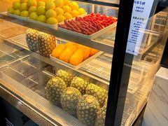 -茶百道(湖墅潮王路店)