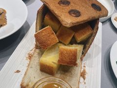 -狮王府淮扬菜(新街口友谊店)