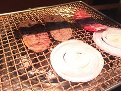 -九田家黑牛烤肉料理(太阳城店)