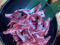 -九田家黑牛烤肉料理(新光汇店)