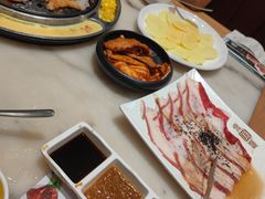 -韩宫宴烤肉·料理(宜兴八佰伴店)