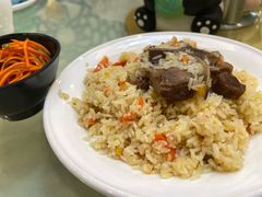 -米赫曼新疆餐厅·清真(老沪闵路店)