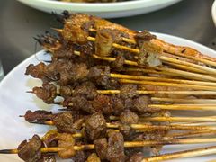 -玛扎烧烤私房菜