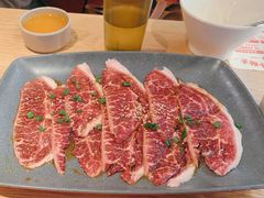 -新石器烤肉(百联川沙店)