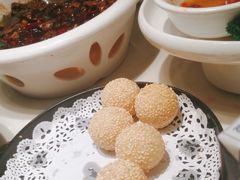 -刘胖子家常菜·蹄花焖藕(兴业店)