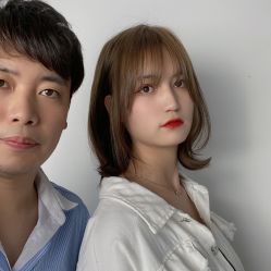 -洛施奇烫发染发沙龙