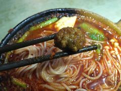 -清真·马文砂锅大全(麦苋街店)