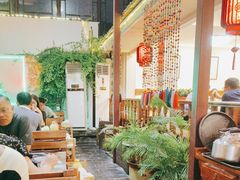 -丽江庭院之爱在路上(西单店)