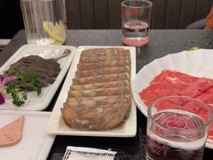 -常赢三兄弟·清真涮肉(崂山路总店)