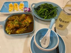 -香香海南菜餐厅