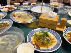 -桂园白粥·潮汕老味道
