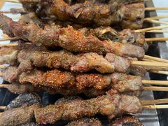 -清真·西北人家风味馆(中山中路店)
