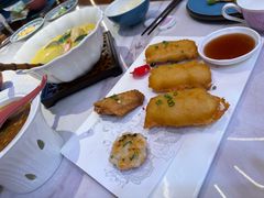 -鸡毛兑糖·尚宴(鄞州水街店)