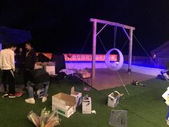 -麓舍全景太湖温泉别墅团建拓展会议亲子