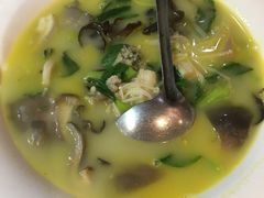 -眷江南之小蓝鲸(王府大街店)