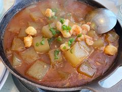 -老太原菜馆(中正天街店)