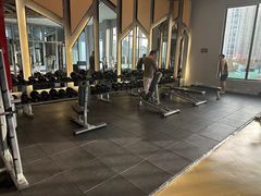 -京都私家健身会所(壹品国际店)