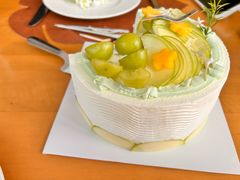 -Dark Horse·黑马蛋糕·低脂·低糖淡奶(金匙望湖大厦店)