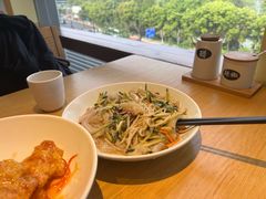 -关东小磨东北菜(上海长风大悦城店)