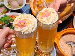 -乔街深夜食堂·台州菜·高压锅生蚝(杭州总店)