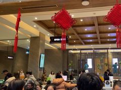 -星河湾温泉洗浴酒店