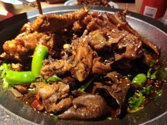 -六月雪干锅(涪城万达广场店)