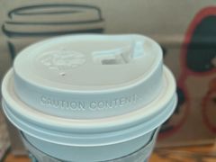 -星巴克(天津SM城市广场店)