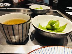 -yokocho上横町·日本食街(深业上城店)