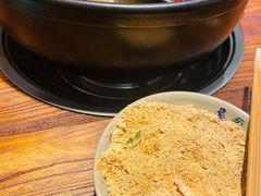 -郑记·古法黑砂锅串串(龙泉店)