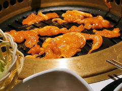 -花味烤肉·拌饭(庐阳万科店)