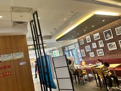 -汉堡王(天津鲁能店)