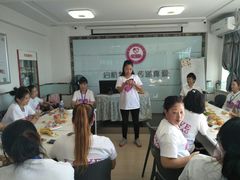 -爱月宝月嫂·育儿嫂(哈尔滨总店)