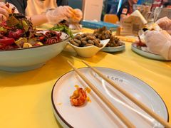 -小田油焖小龙虾(双井店)