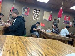 -老陕北抿节(范光胡同店)