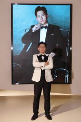 -乐派诗婚纱摄影