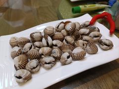 -温州炎亭海鲜阁(万塘路店)