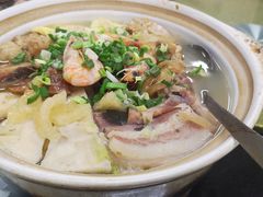 全家福大砂锅-协和菜馆(凤凰街店)