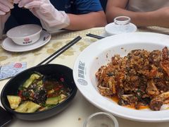 -聚味瞿记·龙虾堂(咸嘉湖店)