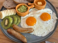 -CafeDuVillage乡村咖啡馆(美邻苑店)