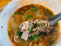 -李小老烧饼(常营民族家园店)