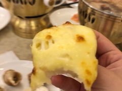 -芭菲盛宴·环球美食(解放碑英利国际店)