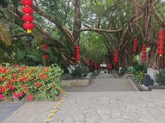 -胡里山炮台