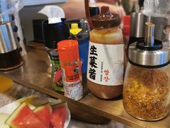 -火炉火自助餐(喜隆多店)